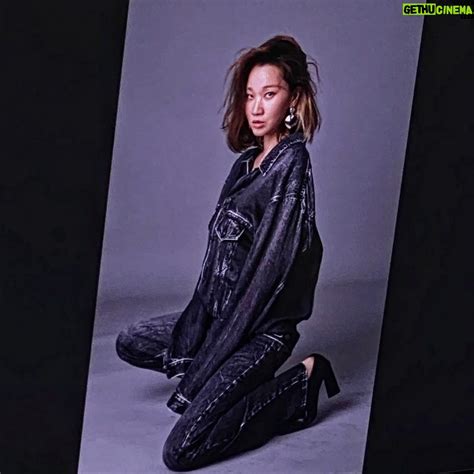 Jang Yoon-ju | Gethu Cinema