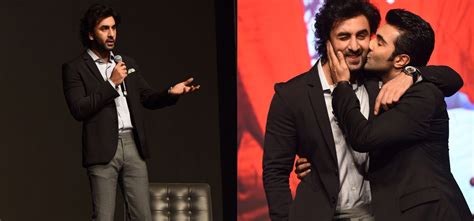 Ranbir Kapoor Just Wore A Suit Without A Belt And Heres Why Hes Done ...