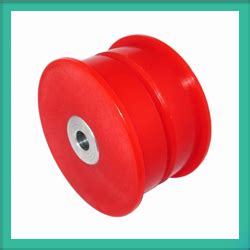 KK PLASTIC WORKS :: pu engine bushings Manufacturers, Suppliers ...