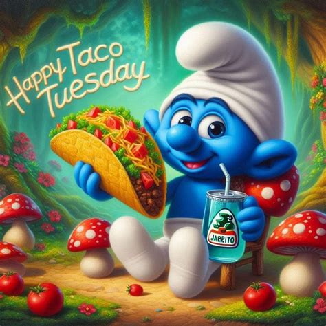 Happy Taco Tuesday Images