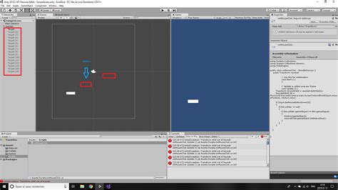 Image result for Unity Create Empty GameObject