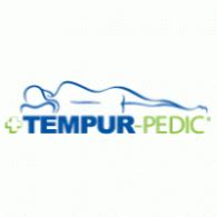 Tempur-pedic logo vector - Logovector.net