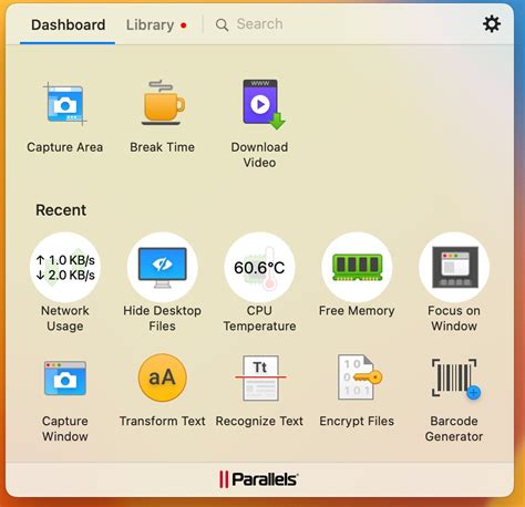 Parallels Toolbox Crack 的图像结果