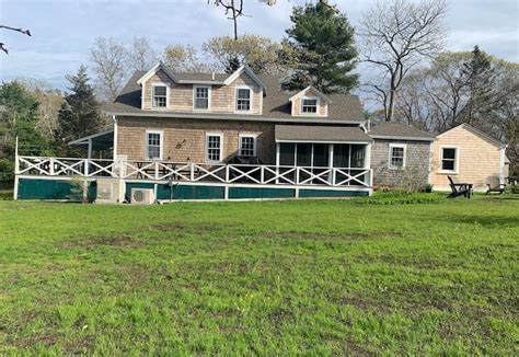 Behold the Beach - Steps from Lamberts Cove Beach - Houses for Rent in ...