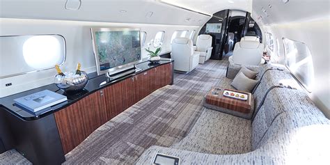 Embraer Lineage 1000 (D-AWOW) Air Hamburg S/N 19000732