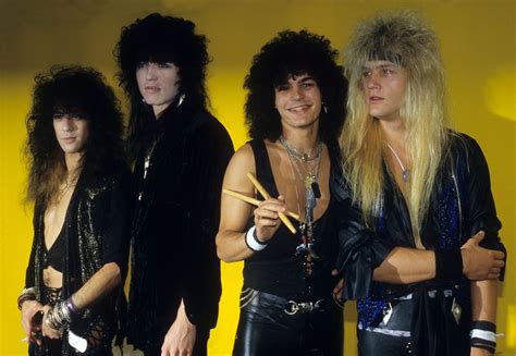 Jeff LaBar death: Cinderella guitarist dies aged 58 | The Independent