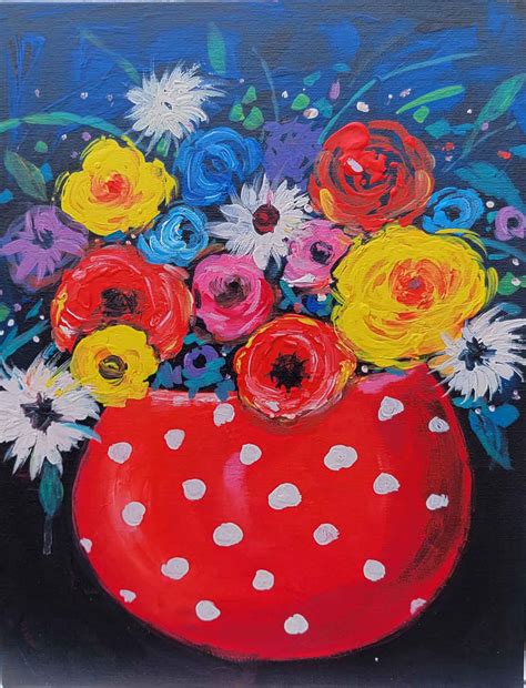 Gallery - Sip And Paint DC