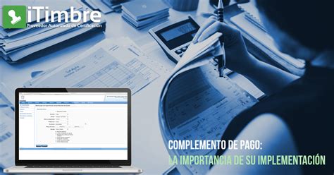 Image result for Complemento De Pago Example