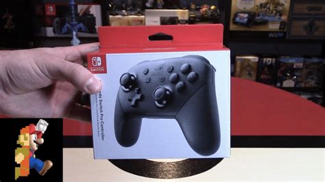 Image result for Xbox Controller vs Switch Pro Controller