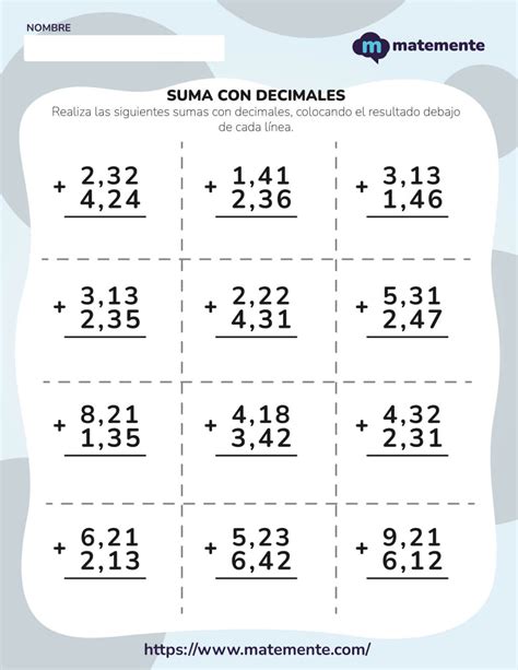 Resuelve problemas de decimales con facilidad: Aritmética decimal - CFN