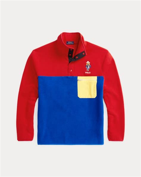 Polo Bear Shop