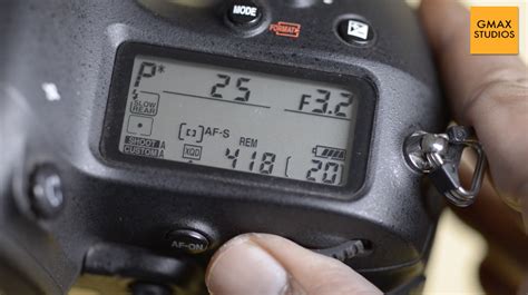 Image result for Nikon Program Mode