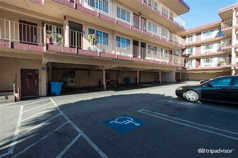 LA CASA INN (San Francisco) - Hotel Reviews, Photos, Rate Comparison ...