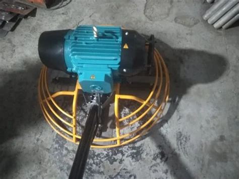 Concrete Trowel Machine - Concrete Finishing Power Trowel Manufacturer ...