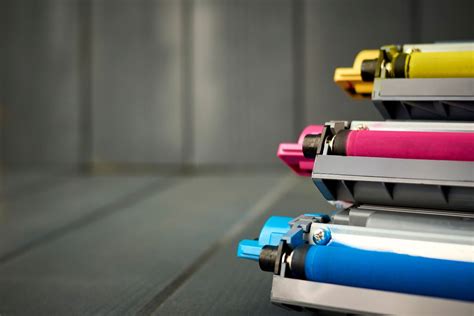 Image result for Office Color Printers