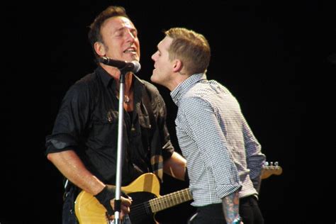 Image result for Bruce Springsteen GTO