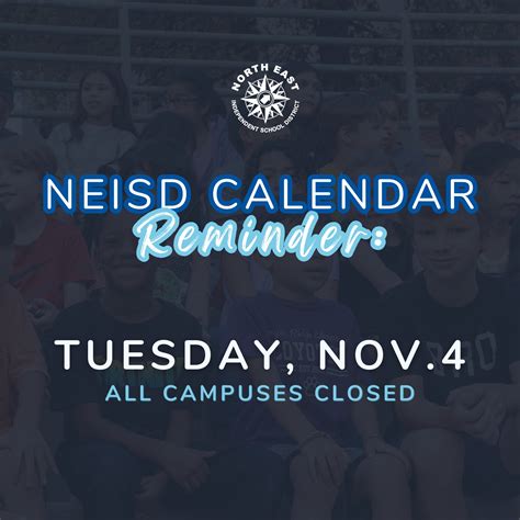 North... - North East Independent School District - NEISD