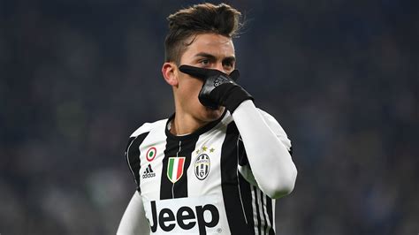 Paulo Dybala renueva su contrato con la Juventus hasta 2022 - Madvertus