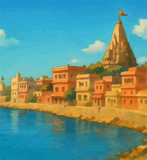 Paintwaint Paint by Number Canvas Kit | Gibali Effect Krishnaji ...