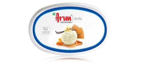 Arun Icecreams