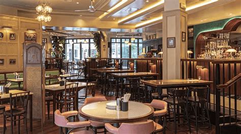 DISHOOM COVENT GARDEN, London - Covent Garden - Menu, Prices ...