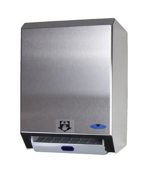 Automatic Paper Towel Dispenser