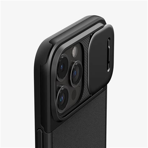 iPhone 15 Series Case Optik Armor (MagFit) - spigen.in Official Site ...
