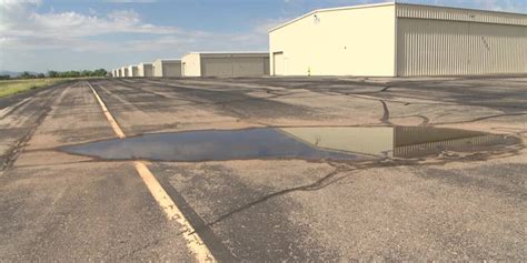 Leaders at Marana Regional Airport want to hear from you as they get ...