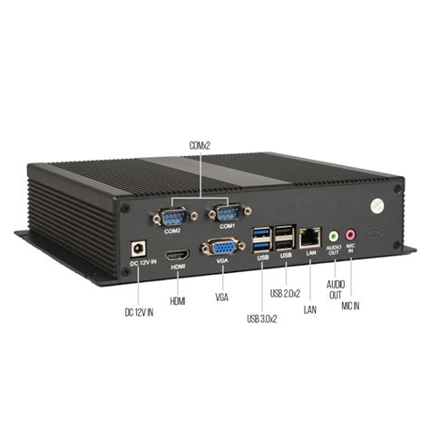Пос компьютер POScenter Z3, 8Gb, SSD 128Gb, win 10 - цена, купить с ...