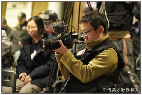 北京黑光教育摄影培训报名都需要什么流程 - 知乎