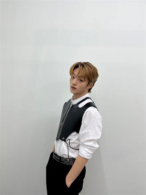 240622 - TIOT X Update: Choi Woo Jin | kpopping