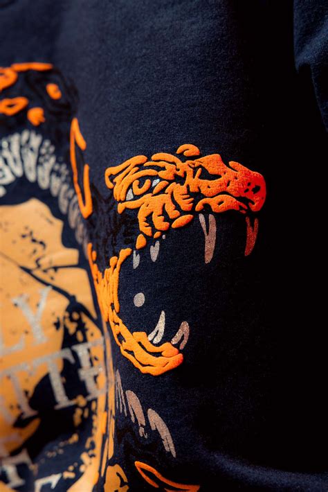 Fangs Lounge T-Shirt (Unisex) – AG THEXCEPTIONAL