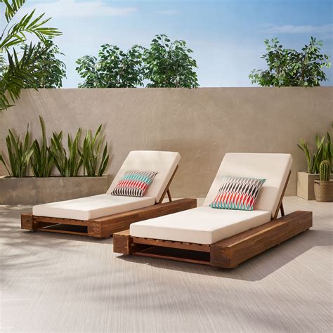 Outdoor Patio Lounge Set at Jackson Steinfeld blog