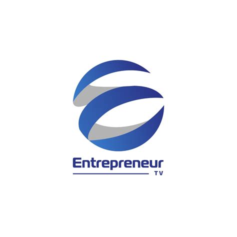 Entrepreneur TV Logo 的图像结果