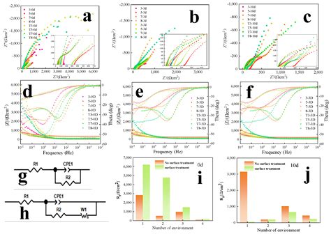 A Study of the Mechanisms and Kinetics of the Localized Corrosion ...