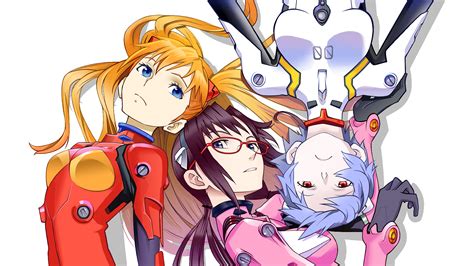 1920x1080 Mari Makinami Illustrious, HD Wallpaper | Rare Gallery