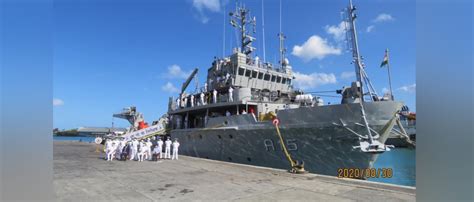 High Commission of India, Port Louis, Mauritius