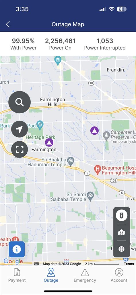 DTE Energy Mobile App | DTE Energy