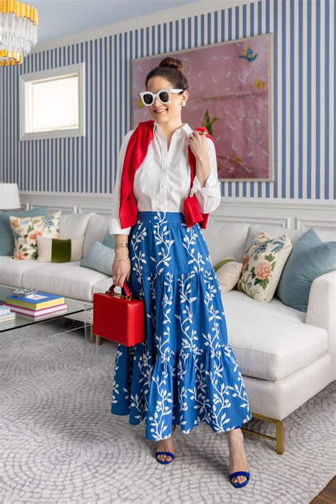 Complete Guide to the NavyBleu x Margaret of York Collection - Style ...