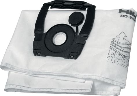 DD-WMS 100 Filtration bags - Filters - Hilti India