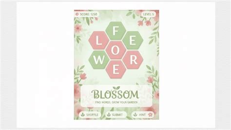Your Simple Guide to Blossom Game Answers - Ggwp Academy