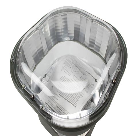 Buy Gardco Philips Garage Bat Light Luminaire GP1 175W MH Parking ...