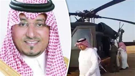 沙特王子也门边境坠机，机上8人遇难_World湃_澎湃新闻-The Paper