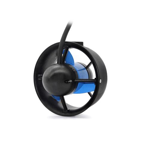 T500 Thruster – Ocean Robotix Pvt Ltd