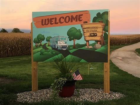 KELLOGG RV PARK - Campground Reviews & Photos - Tripadvisor