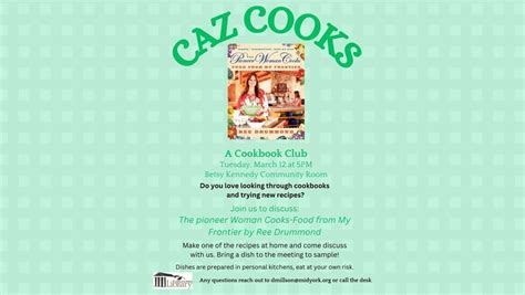 Caz Cooks, 100 Albany St, Cazenovia, NY, United States, New York 13035 ...