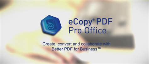 Image result for eCopy PDF Pro User Manual