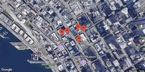 Count of Mark AR in My Google Map JavaScript 的图像结果