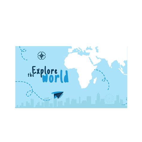 Travel Banner Design 的图像结果