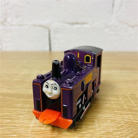 ERTL Culdee - Thomas The Tank Engine & Friends Metal | Ubuy India